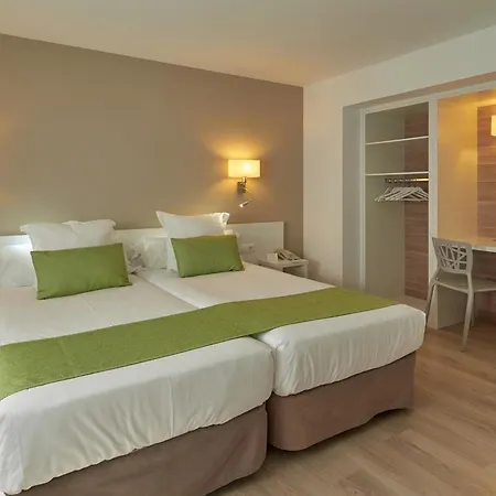 Bq Amfora - Adults Only Hotel 4*