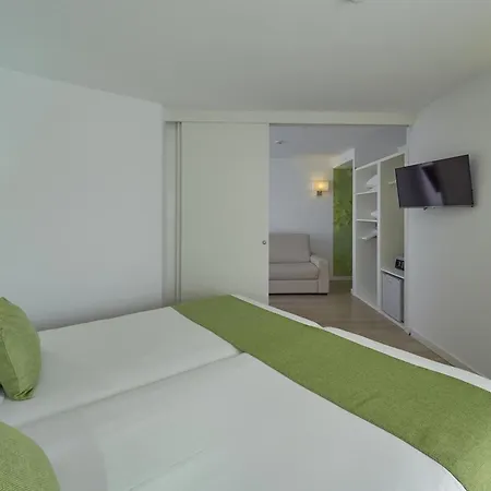 Bq Amfora - Adults Only Hotel 4*