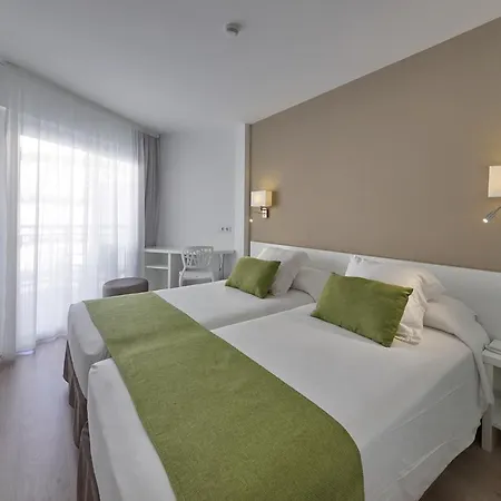 Bq Amfora - Adults Only Can Pastilla (Mallorca)