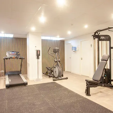 Bq Amfora - Adults Only Hotel 4*