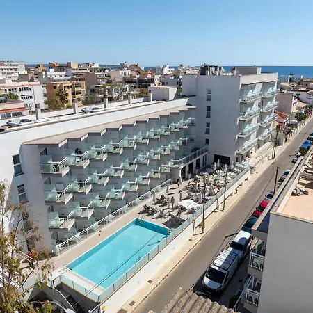 Bq Amfora - Adults Only Hotel 4*