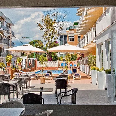 Bq Amfora - Adults Only Hotel