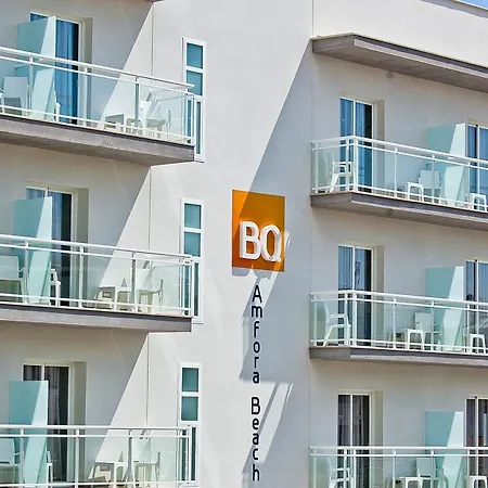 Hotel Bq Amfora - Adults Only Can Pastilla (Mallorca)