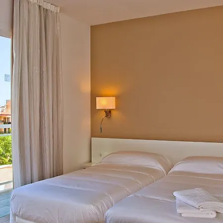 Bq Amfora - Adults Only Can Pastilla (Mallorca)