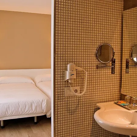 Hotel Bq Amfora - Adults Only 4*