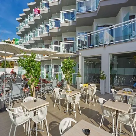 Bq Amfora - Adults Only Hotel