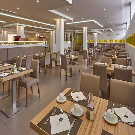 Bq Amfora - Adults Only Can Pastilla (Mallorca)