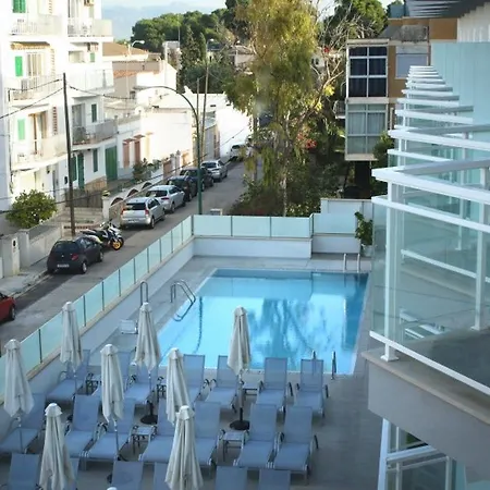 Bq Amfora - Adults Only Can Pastilla (Mallorca)