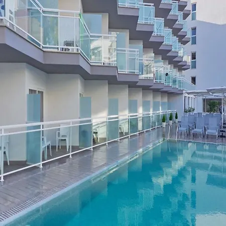 Bq Amfora - Adults Only Hotel Can Pastilla (Mallorca)