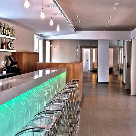 Bq Amfora - Adults Only Hotel 4*