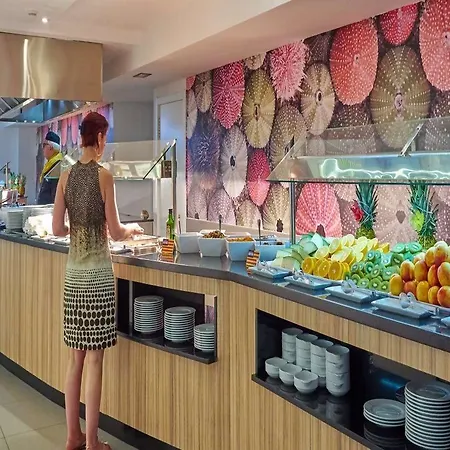 Hotel Bq Amfora - Adults Only Can Pastilla (Mallorca)