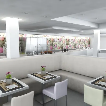 Bq Amfora - Adults Only Hotel 4*