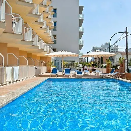 Hotel Bq Amfora - Adults Only 4*