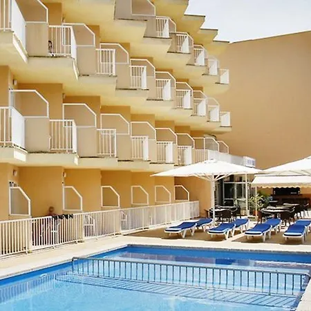 Bq Amfora - Adults Only Hotel 4*