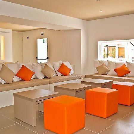 Bq Amfora - Adults Only Can Pastilla (Mallorca)
