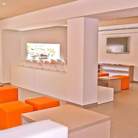 Bq Amfora - Adults Only 4* Can Pastilla (Mallorca)