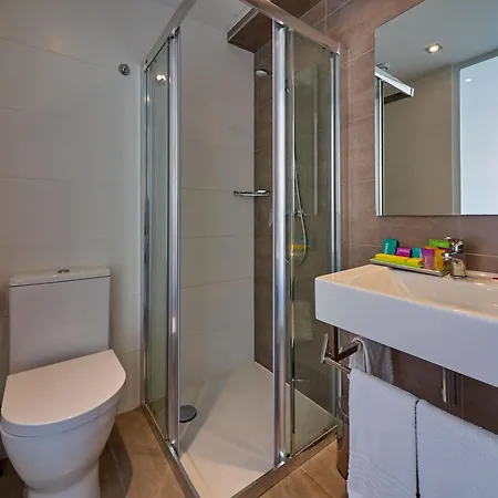 Bq Amfora - Adults Only Hotel