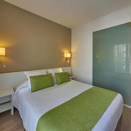 Bq Amfora - Adults Only 4* Can Pastilla (Mallorca)