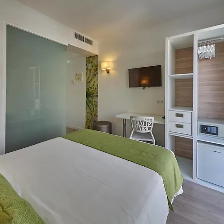 Bq Amfora - Adults Only Hotel 4*