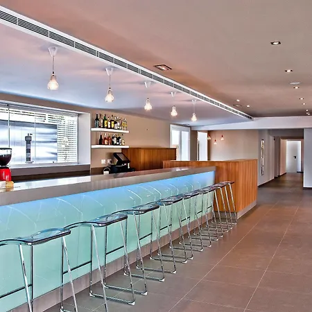 Bq Amfora - Adults Only Hotel