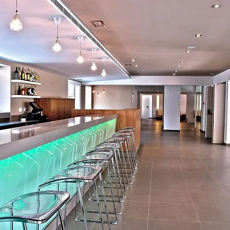 Bq Amfora - Adults Only Hotel Can Pastilla (Mallorca)