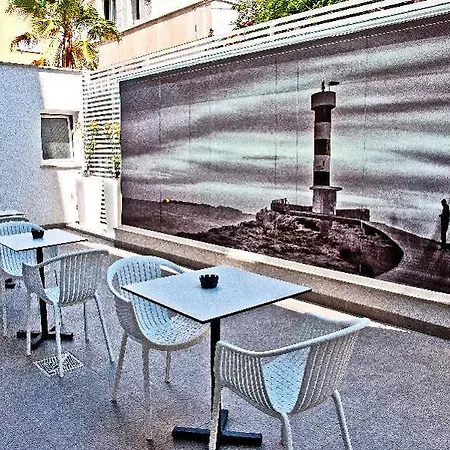 Bq Amfora - Adults Only Hotel