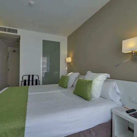 Bq Amfora - Adults Only Hotel Can Pastilla (Mallorca)