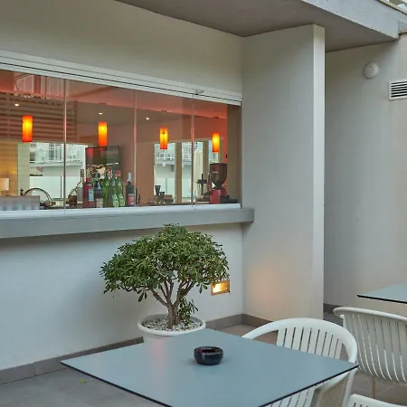 Hotel Bq Amfora - Adults Only 4*