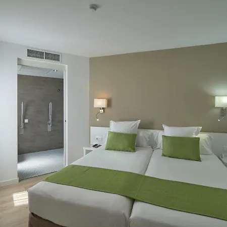 Hotel Bq Amfora - Adults Only