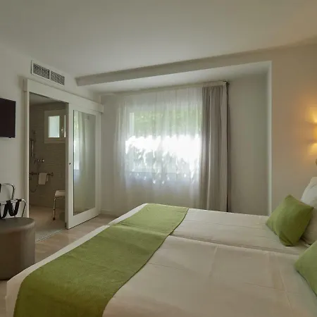 Hotel Bq Amfora - Adults Only Can Pastilla (Mallorca)