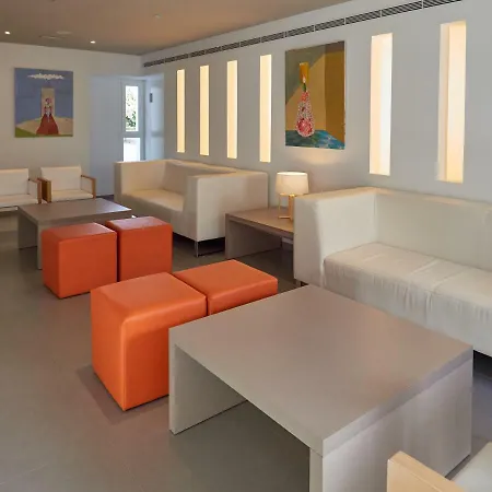 Bq Amfora - Adults Only Hotel