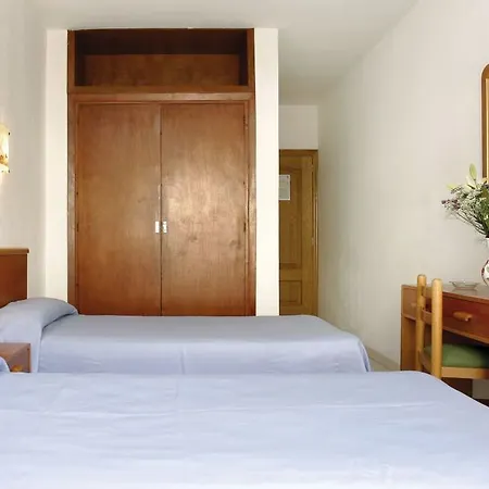 Hotel Bq Amfora - Adults Only