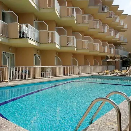 Hotel Bq Amfora - Adults Only 4*