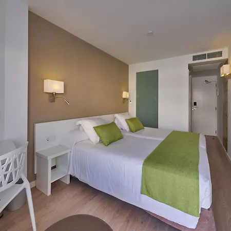 Hotel Bq Amfora - Adults Only